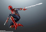 Spider-Man: No Way Home S.H.Figuarts Iron-Spider Action Figure