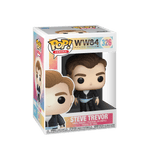 POP! Heroes: Wonder Woman - Steve Trevor