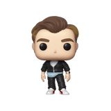 POP! Heroes: Wonder Woman - Steve Trevor