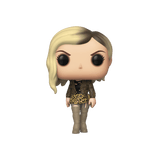 POP! Heroes: Wonder Woman - Barbara Minerva