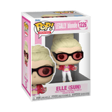 POP! Movies: Legally Blonde - Elle in Sun