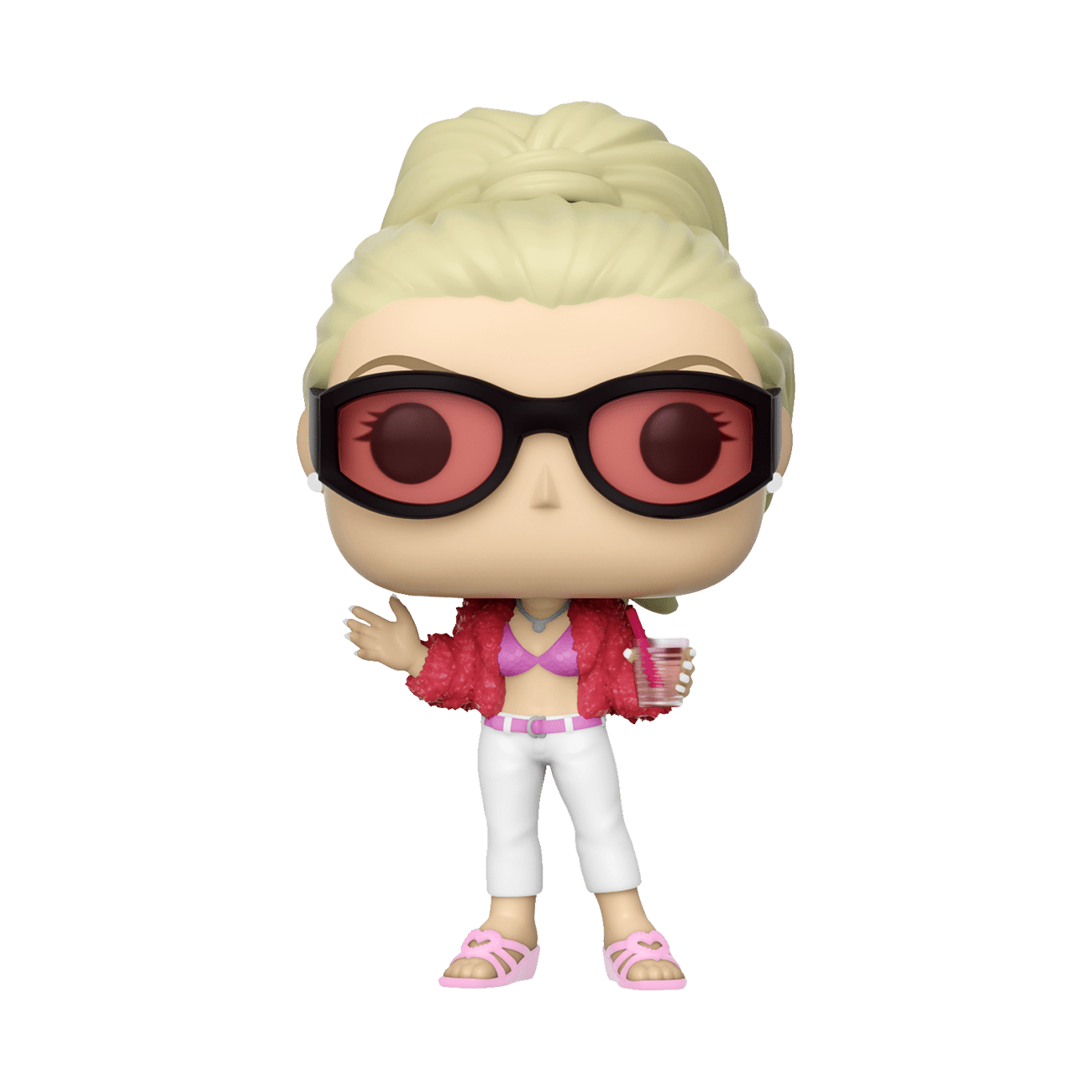 POP! Movies: Legally Blonde - Elle in Sun