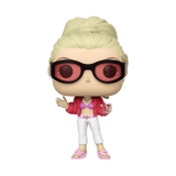 POP! Movies: Legally Blonde - Elle in Sun