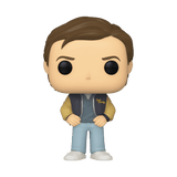 POP! Disney: Mighty Ducks - Coach Bombay