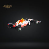 Mini-GT Red Bull RB16B #11 Sergio Pérez 1:64