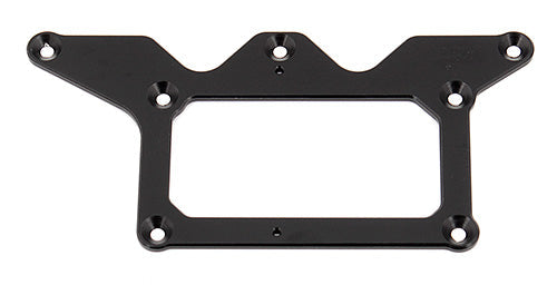 Team Associated ASC4717 RC12R6 Lower Pod Plate