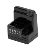 Powerhobby ARX-471R 2.4G T-FHSS HV 4-Channel Receiver Futaba Radio Compatible
