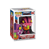 POP! Retro Toys: Masters of the Universe - Tung Lashor