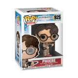 POP! Movies: Ghostbusters: Afterlife - Phoebe NOT MINT