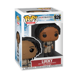 POP! Movies: Ghostbusters: Afterlife - Lucky