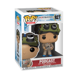 POP! Movies: Ghostbusters: Afterlife - Podcast