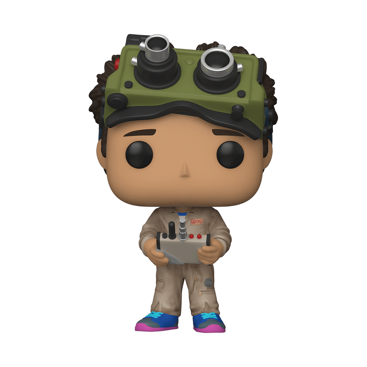 POP! Movies: Ghostbusters: Afterlife - Podcast