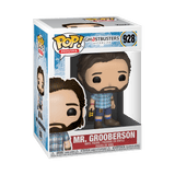 POP! Movies: Ghostbusters: Afterlife - Mr. Grooberson