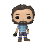 POP! Movies: Ghostbusters: Afterlife - Mr. Grooberson
