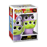 POP! Disney: Pixar Alien Remix - Dot