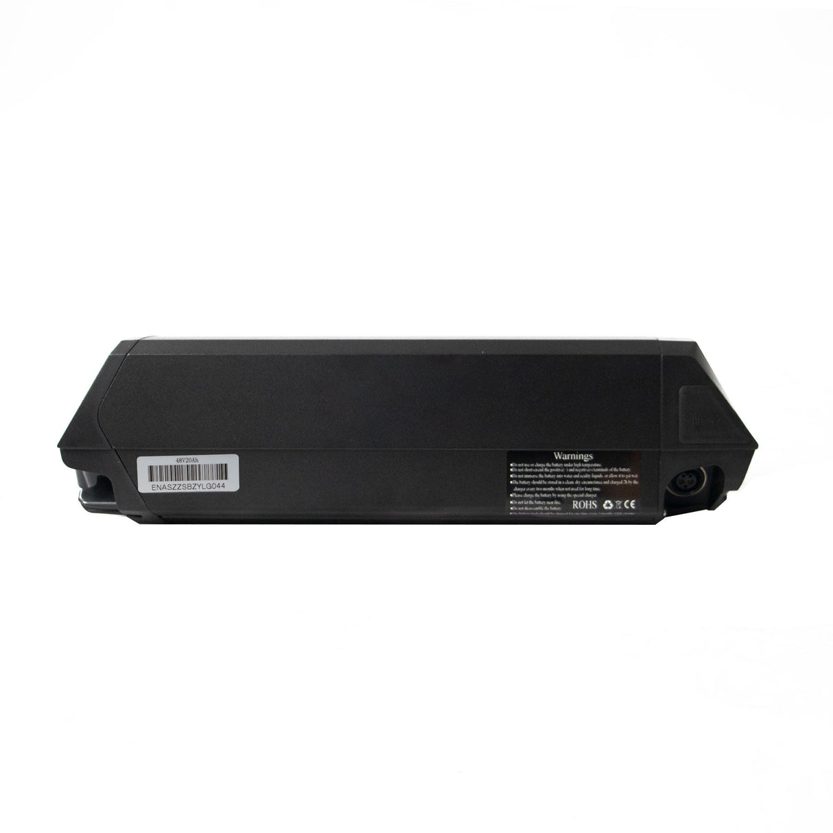 EUNORAU MAX/G20/30 Cargo Bike Battery
