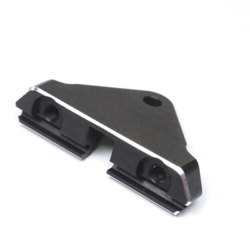 Team Losi Racing TLR334081 Front Sway Bar Mount Aluminum: 22 5.0