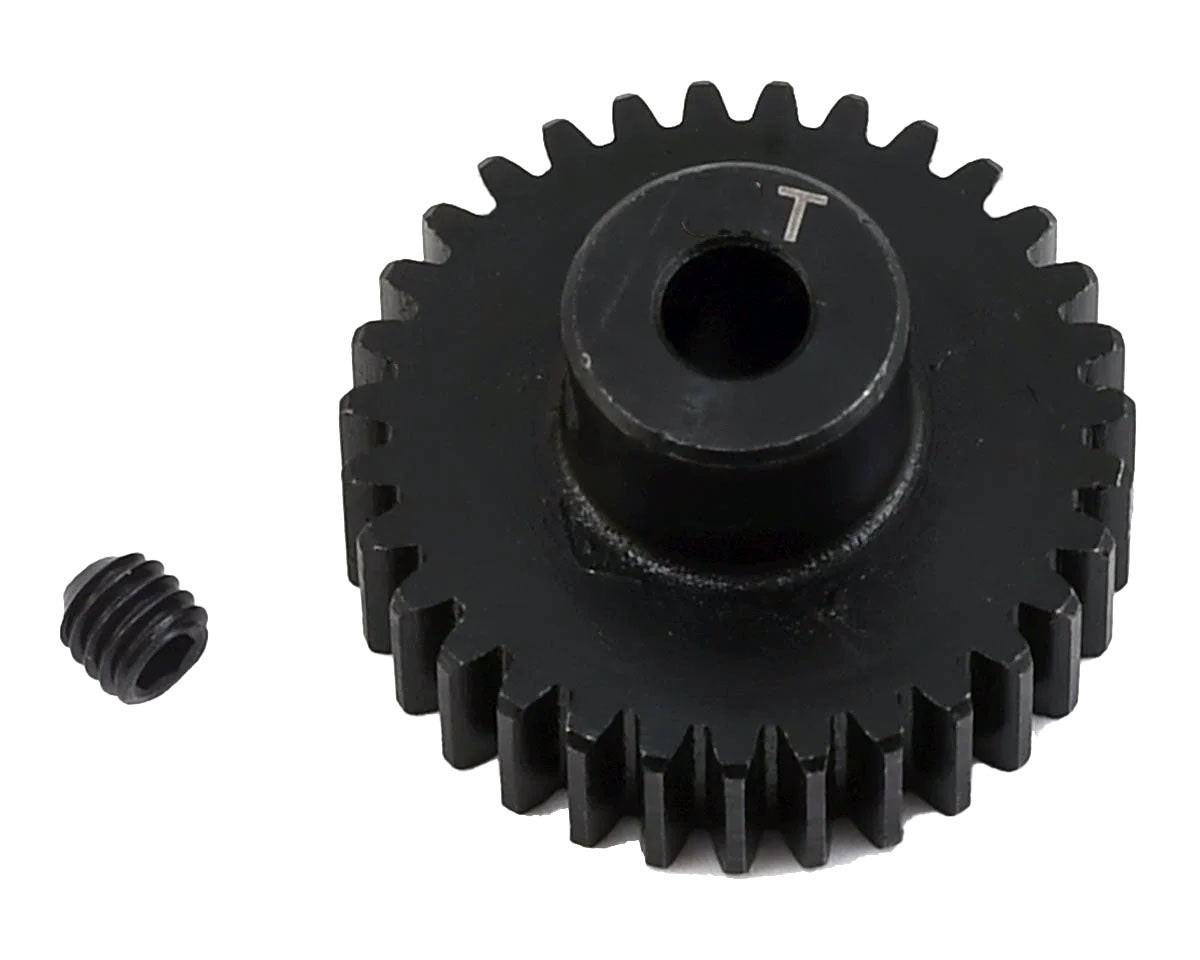 Powerhobby Hardened Steel 48P 5MM 39T Pinion Gear