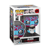 POP! Movies: They Live - Aliens
