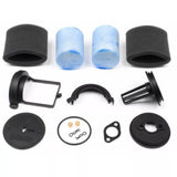 HPI Racing 15411 Air Filter Set Baja 5B / 5T / 5SC / 5SC SS / 5b SS