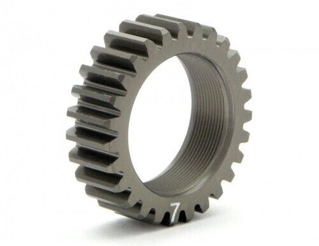 HPI 77022 Threaded Pinion Gear 27TX16MM