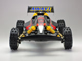 Tamiya 58686A VQS (2020) 1/10 4WD Off-Road Electric Buggy Kit