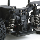 Tamiya 58528 1/10 Subaru Impreza WRX STI 4WD XV-01 Chassis Rally RC Car Kit