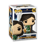 POP! Marvel: Eternals - Sersi