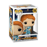 Pop! Marvel: Eternals - Sprite
