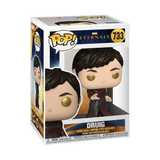 Pop! Marvel: Eternals - Druig