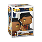POP! Marvel: Eternals - Makkari