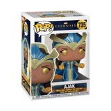 POP! Marvel: Eternals - Ajak