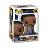 POP! Marvel: Eternals - Phastos