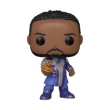 POP! Marvel: Eternals - Phastos