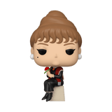 POP! Disney: Haunted Mansion - Constance Hatchaway