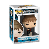 POP! Disney: Haunted Mansion - Constance Hatchaway