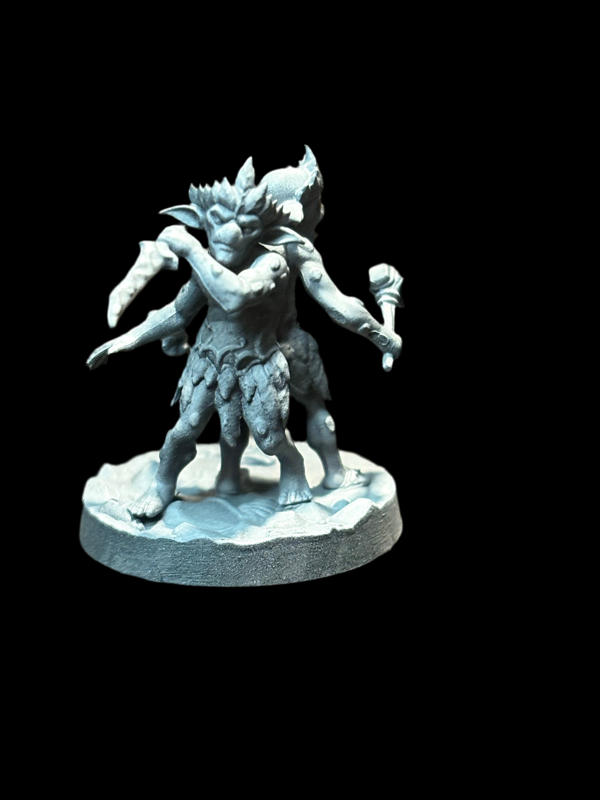 Goblin Duo