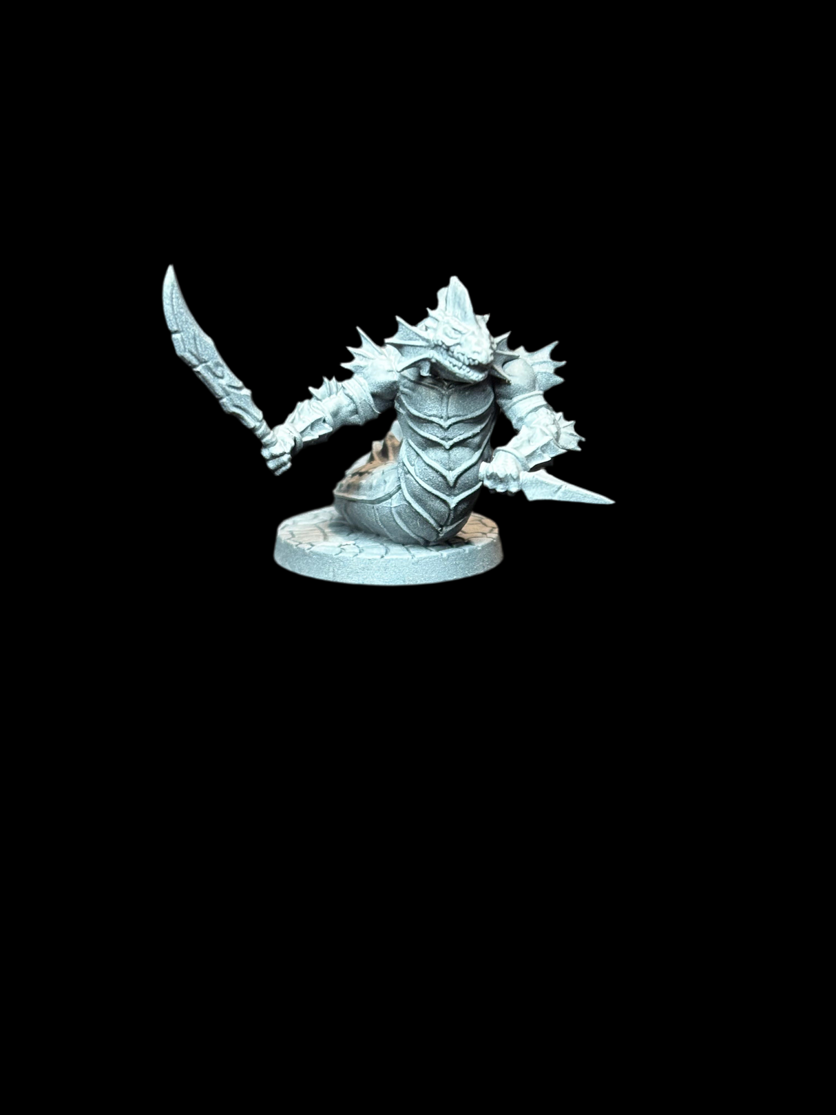 Atlantean Duelist (Clearance)