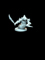 Atlantean Duelist (Clearance)
