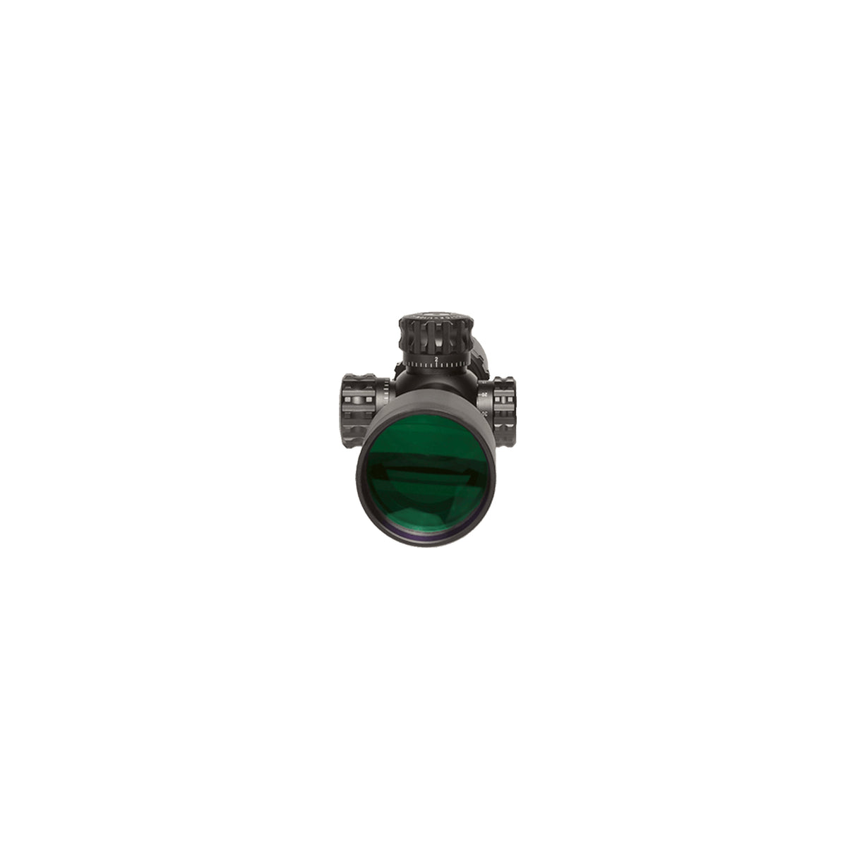 FT4-20X50SF Rifle Scope