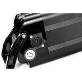 EUNORAU Seat Tube Battery