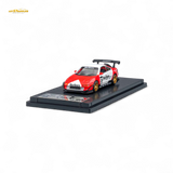 (Pre-Order) MicroTurbo Toyota MR2 Marlboro Livery 1:64
