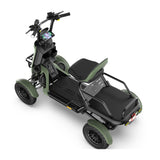 S500 Utility Vehicle