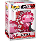 POP! Star Wars: Valentines S2 - Ahsoka