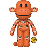 Vinyl SODA: Paul Frank - Sock Monkey