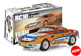Team Associated ASC30138 RC10 4x4 Rally Kit
