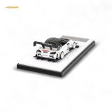 Microturbo Honda S2000 Metallic White 1:64