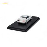 Microturbo Toyota MR-2 SW20 Revision 4 V2 White 1:64