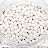Biodegradable Airsoft 6mm/.20g BBs - 5,000 Count