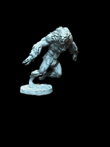 Werebear (Clearance)